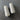 Surelock Spun Polyester Thread - Set of 2 - Grey