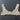 Crochet Collar or Applique  - "Verity"