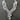 White Applique or Collar - "Darla"