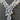 White Applique or Collar - "Darla"