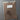 Ten Seconds Studio "Dark Chocolate" Metal Sheets