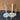 Doll Makers Doll Stands - Set of 3 Various Sizes