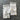Mini Glass Buttons - Bundle of 4 Packs - Mini-Magic Inc