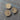 Faux Coin Buttons - 1-in