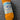 Super Yarn Mart Americana Yarn in Bright Orange #11