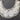 White Collar or Applique - "Phara"
