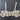 Crocheted Larger Size Applique or Collar - "Beryl"