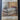 Bucilla Cross-Stitch Quilt - Double Size - No 3376