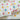 Spring Industries "Spring Living" Daisy Coordinate #7283 - 1yd, 44in Width