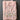 Vintage Pink Floral 7-inch Border - Sold in 4.5-Yard Pre-Cut Lengths