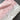 Vintage Pink Eyelet Trimmed Border - 1.88-yds