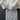 Vintage White 9-inch Wide Border with Lace & Ribbon Edging - Sold in 3-Yard Sections