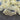 Vintage Yellow Lace Trim - Approx 3.8-yards