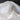 Sheer White 3pc Fabric Set with Cream Polka Dots - 8 Total Yards