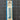 Vintage EZ Cross-Locked™ Glass Beads