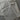 Medium Weight Grey Patterned Remnant - 2yds, 44in Width