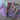 Color Carnival - Batik Fabric Remnants Bundle