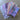 Dyed in Paradise - Batik & Quilters Cotton Mixed Fabric Remnants Bundle