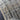 Old Silk Woven Stripe - Sheer - 1yd 11in, 26in Width - Damaged