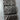 Tonal Silk Brocade Strip - 7.5in x 29in