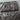 Tonal Silk Brocade Strip - 7.5in x 29in
