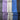 Very Nice Woven Stripe Silk Taffeta - Approx 19in, 57in Width
