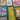 Vintage Cards Bundle for Papercraft Projects - Lot C