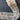 Vintage Cuff Style Trim with Ribbon - 2.5yds