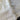 Cream Satin & Lace Border or Trim - 2.9yds