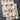 Raggedy Ann & Andy "Apple Farmers" Cotton Fabric - 1.83yds, 35in Width (c. 1940s - 50s)