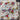 Raggedy Ann & Andy "Apple Farmers" Cotton Fabric - 1.83yds, 35in Width (c. 1940s - 50s)