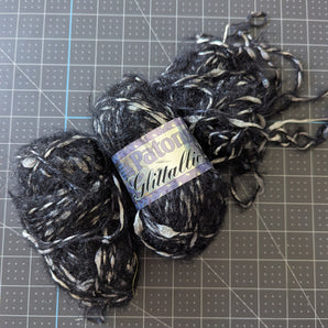 Patons Glittallure Yarn Bundle