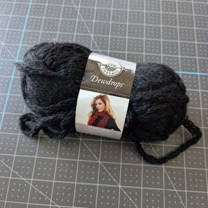 Loops & Threads Dewdrops Yarn