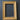 Blick 12 x 9 inch Stretcher Bar Frame