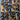 Autumn Leaves (by Granny Nanny) 5Mini Quilt Blocks Project in Progress