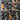 Autumn Leaves (by Granny Nanny) 5Mini Quilt Blocks Project in Progress
