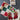 Misc Christmas Cut N' Sew & Fabric Bundle