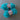 Bernat Disco Yarn in Aqua Velvet