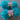 Bernat Disco Yarn in Aqua Velvet