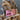 Louisa Harding Yarns "Sari Ribbon" (Dye #19 / Lot #S-130)