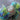 Yarn Bee Luscious Sparkle - Blueberry Twist