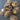 Scheepjeswol Dordogne Yarn Bundle - Color: 7077 - Made in Holland