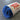 Lamb's Pride Worsted Yarn - Wool & Mohair - Dynamite Blue