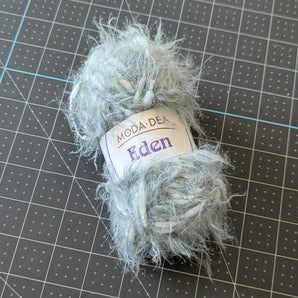Moda-Dea Eden Yarn - Color: Serpent