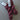 Tahki Yarns Donegal Tweed Homespun Wool Yarn - 2 Skein Bundle - Color: Wine 1Bc0874