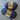 Lion Brand Wool-Ease Thick & Quick - Navy (#110)