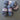 Patons Pebbles Yarn Bundle - Blue Marble