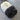 Yarn Bee Airy Yarn in Black