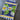 Printed Cotton Tablecloth ReFabric - 35 x 58-inches