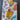 Fishy - Small Fabric Remnants Bundle